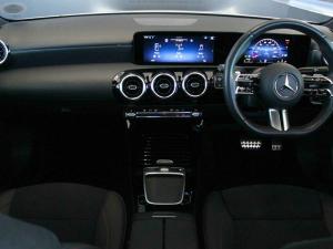 Mercedes-Benz A-Class A200 hatch Progressive - Image 24