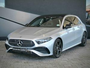 Mercedes-Benz A-Class A200 hatch Progressive - Image 2