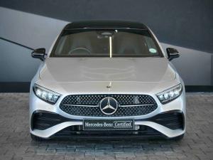 Mercedes-Benz A-Class A200 hatch Progressive - Image 3