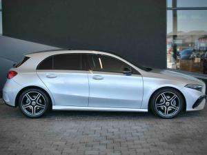 Mercedes-Benz A-Class A200 hatch Progressive - Image 4