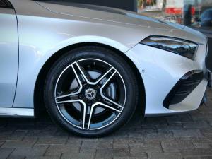 Mercedes-Benz A-Class A200 hatch Progressive - Image 5