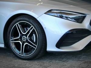 Mercedes-Benz A-Class A200 hatch Progressive - Image 6