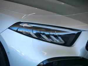 Mercedes-Benz A-Class A200 hatch Progressive - Image 7