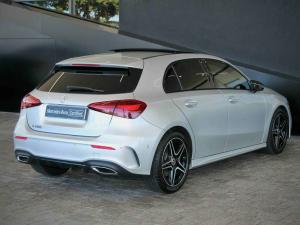 Mercedes-Benz A-Class A200 hatch Progressive - Image 8