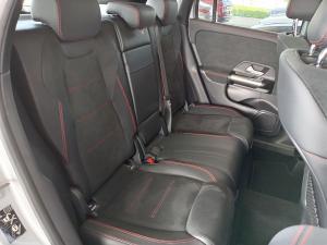 Mercedes-Benz GLA GLA200 Progressive - Image 14