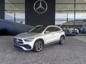Mercedes-Benz GLA GLA200 Progressive - Image 1