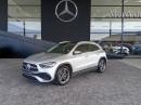 Thumbnail Mercedes-Benz GLA GLA200 Progressive