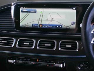 Mercedes-Benz GLE GLE450 4Matic