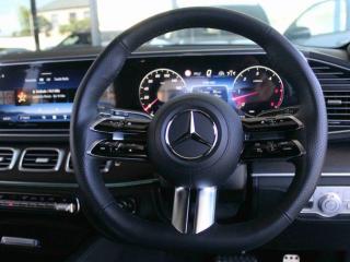 Mercedes-Benz GLE GLE450 4Matic