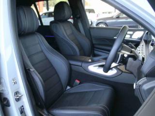 Mercedes-Benz GLE GLE450 4Matic