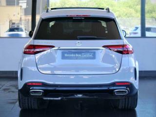 Mercedes-Benz GLE GLE450 4Matic