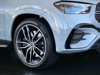 Mercedes-Benz GLE GLE450 4Matic