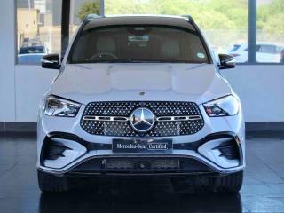 Mercedes-Benz GLE GLE450 4Matic