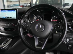 Mercedes-Benz V-Class V300d Exclusive - Image 12