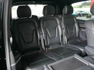 Mercedes-Benz V-Class V300d Exclusive - Image 15