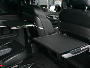 Mercedes-Benz V-Class V300d Exclusive - Image 18