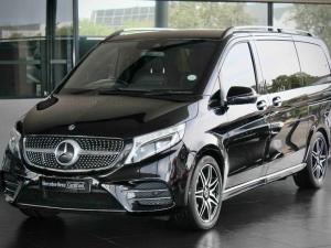 Mercedes-Benz V-Class V300d Exclusive - Image 1