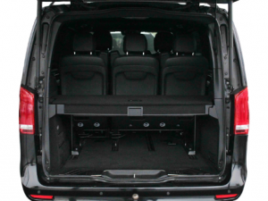 Mercedes-Benz V-Class V300d Exclusive - Image 23