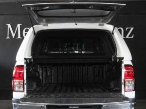 Toyota Hilux 2.4GD-6 Xtra cab Raider manual - Image 10