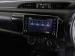 Toyota Hilux 2.4GD-6 Xtra cab Raider manual - Thumbnail 12