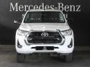Thumbnail Toyota Hilux 2.4GD-6 Xtra cab Raider manual