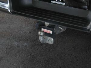 Toyota Hilux 2.4GD-6 Xtra cab Raider manual - Image 9