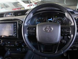 Toyota Hilux 2.8GD-6 double cab 4x4 Legend auto - Image 12