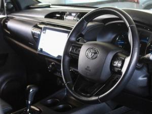 Toyota Hilux 2.8GD-6 double cab 4x4 Legend auto - Image 16