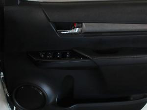Toyota Hilux 2.8GD-6 double cab 4x4 Legend auto - Image 18