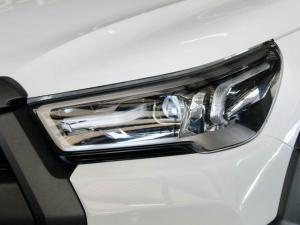Toyota Hilux 2.8GD-6 double cab 4x4 Legend auto - Image 6
