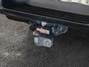 Toyota Hilux 2.8GD-6 double cab 4x4 Legend auto - Image 9