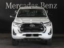 Thumbnail Toyota Hilux 2.4GD-6 single cab Raider manual