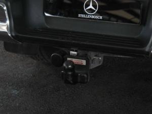 Toyota Hilux 2.4GD-6 single cab Raider manual - Image 9