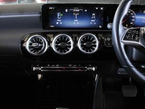 Mercedes-Benz A-Class A200 hatch Progressive - Image 12
