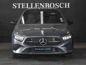 Mercedes-Benz A-Class A200 hatch Progressive - Image 2