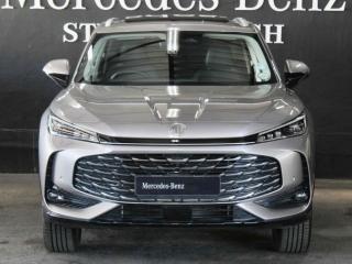 MG HS 1.5T Luxury