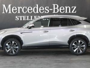 MG HS 1.5T Luxury - Image 3