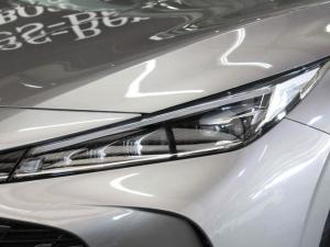 MG HS 1.5T Luxury - Image 6