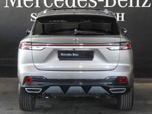 MG HS 1.5T Luxury - Image 8