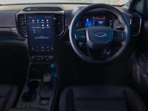 Ford Ranger 2.0 BiTurbo double cab Wildtrak X 4WD - Image 10