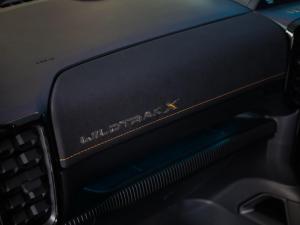 Ford Ranger 2.0 BiTurbo double cab Wildtrak X 4WD - Image 11