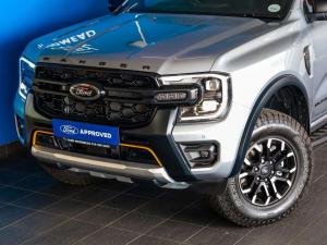 Ford Ranger 2.0 BiTurbo double cab Wildtrak X 4WD - Image 2
