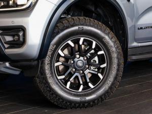 Ford Ranger 2.0 BiTurbo double cab Wildtrak X 4WD - Image 3