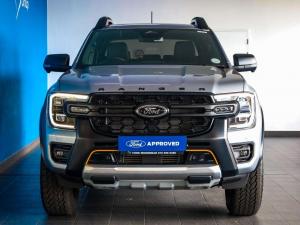 Ford Ranger 2.0 BiTurbo double cab Wildtrak X 4WD - Image 5