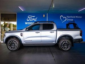 Ford Ranger 2.0 BiTurbo double cab Wildtrak X 4WD - Image 6