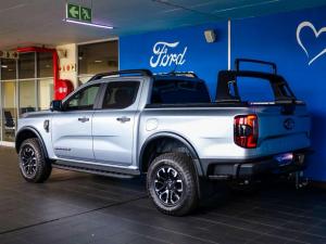 Ford Ranger 2.0 BiTurbo double cab Wildtrak X 4WD - Image 7