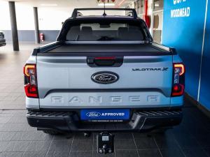 Ford Ranger 2.0 BiTurbo double cab Wildtrak X 4WD - Image 9