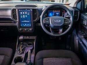 Ford Ranger 2.0 SiT double cab XL auto - Image 12