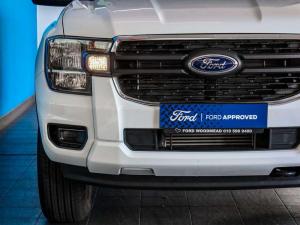 Ford Ranger 2.0 SiT double cab XL auto - Image 4