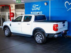 Ford Ranger 2.0 SiT double cab XL auto - Image 7